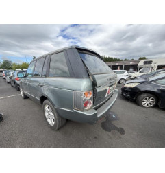 Aile avant droit LAND ROVER RANGE ROVER 3 Photo n°20