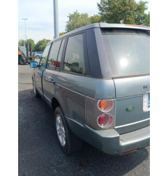 Aile avant gauche LAND ROVER RANGE ROVER 3 Photo n°5