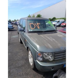 Aile avant gauche LAND ROVER RANGE ROVER 3 Photo n°6