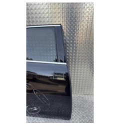 Porte arriere droit PEUGEOT 308 2 Photo n°3