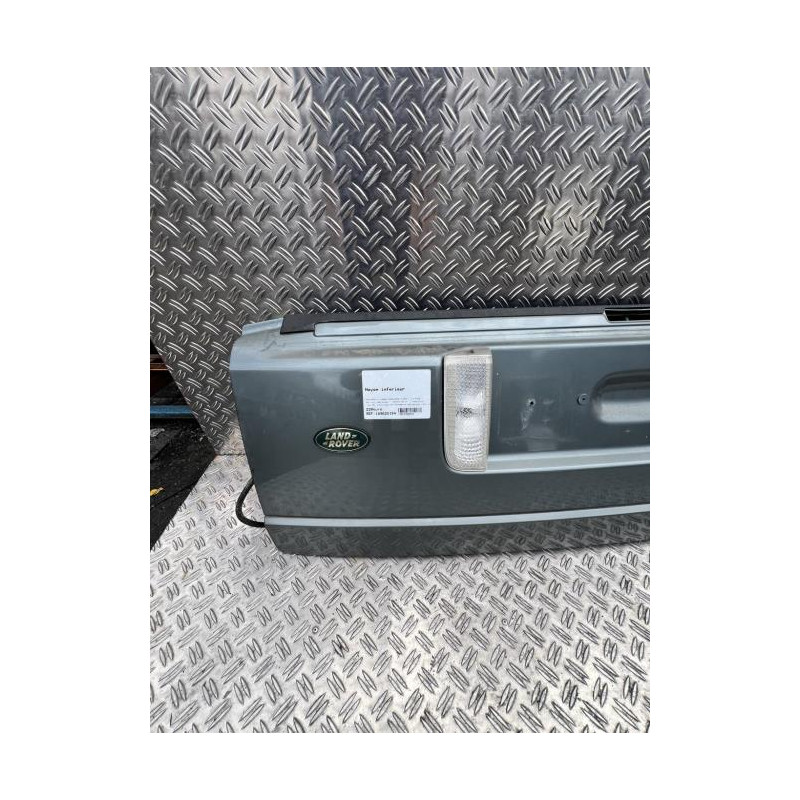 Hayon inferieur LAND ROVER RANGE ROVER 3