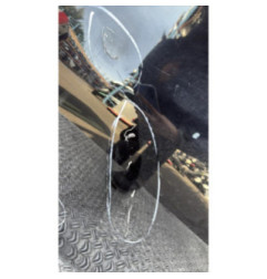 Porte arriere droit PEUGEOT 308 2 Photo n°4