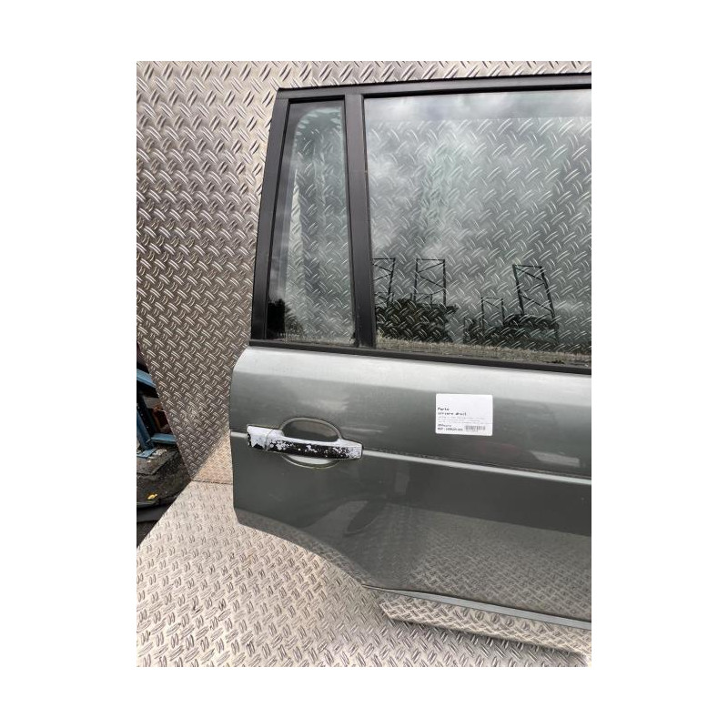 Porte arriere droit LAND ROVER RANGE ROVER 3