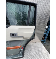 Porte arriere droit LAND ROVER RANGE ROVER 3 Photo n°4