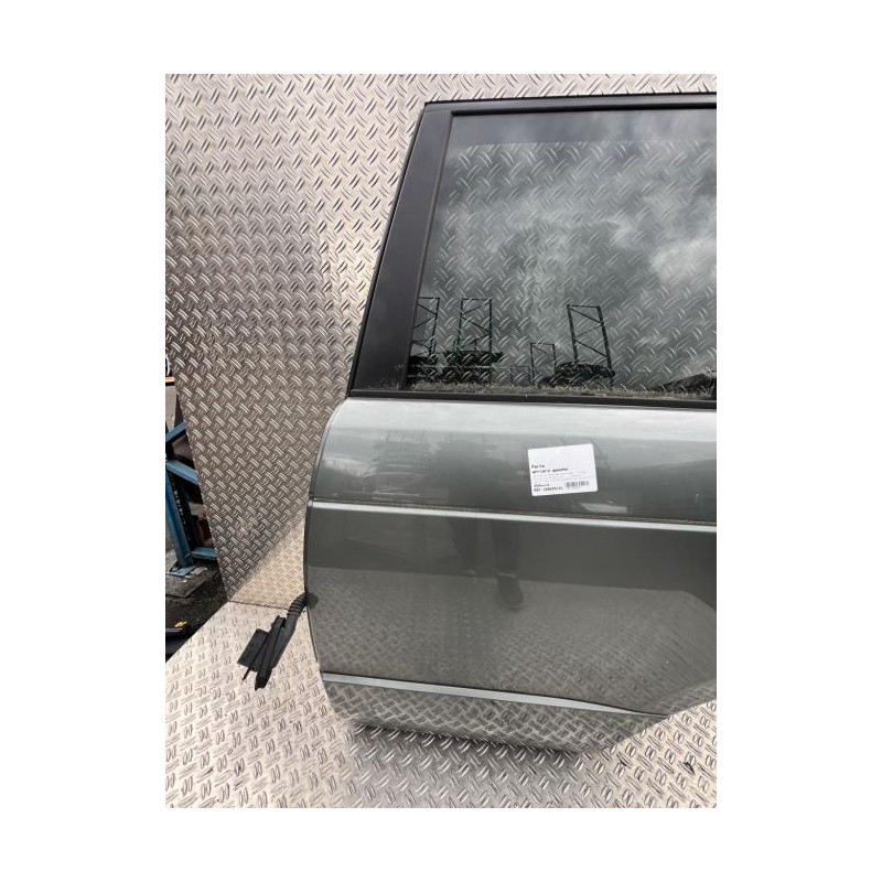 Porte arriere gauche LAND ROVER RANGE ROVER 3