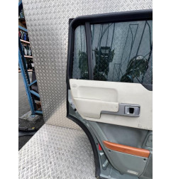 Porte arriere gauche LAND ROVER RANGE ROVER 3 Photo n°3