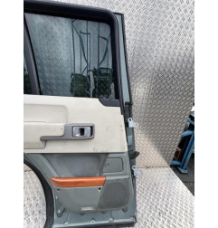 Porte arriere gauche LAND ROVER RANGE ROVER 3 Photo n°4