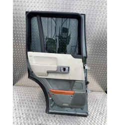 Porte arriere gauche LAND ROVER RANGE ROVER 3 Photo n°5