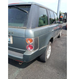 Porte arriere gauche LAND ROVER RANGE ROVER 3 Photo n°6