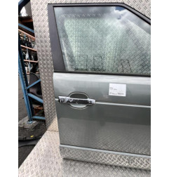 Porte avant droit LAND ROVER RANGE ROVER 3 Photo n°1