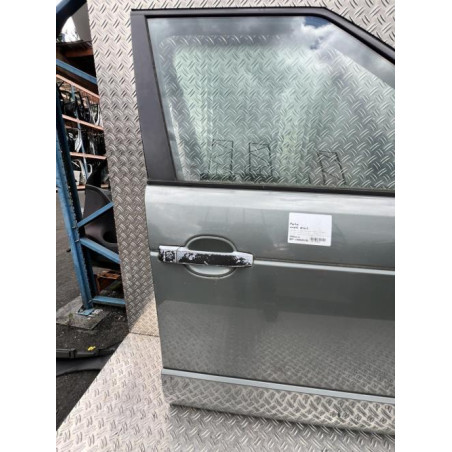 Porte avant droit LAND ROVER RANGE ROVER 3 Photo n°1