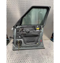 Porte avant droit LAND ROVER RANGE ROVER 3 Photo n°5