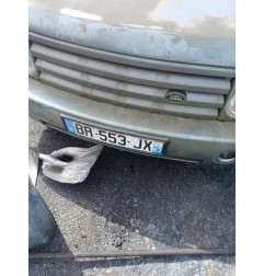Porte avant droit LAND ROVER RANGE ROVER 3 Photo n°12