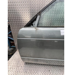 Porte avant gauche LAND ROVER RANGE ROVER 3 Photo n°1