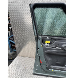 Porte avant gauche LAND ROVER RANGE ROVER 3 Photo n°3
