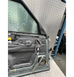 Porte avant gauche LAND ROVER RANGE ROVER 3 Photo n°4