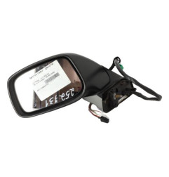 Retroviseur gauche CITROEN C8 Photo n°1