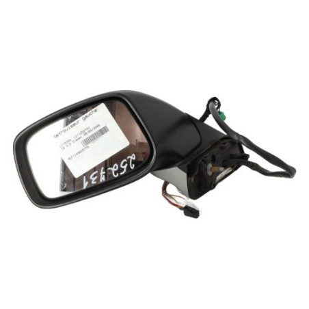 Retroviseur gauche CITROEN C8 Photo n°1