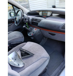 Retroviseur gauche CITROEN C8 Photo n°11