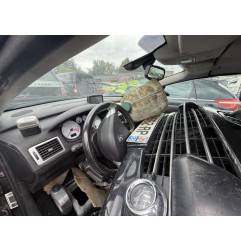 Pare soleil droit PEUGEOT 307 Photo n°7