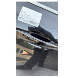 Porte arriere droit PEUGEOT 308 2 Photo n°6