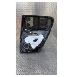 Porte arriere droit PEUGEOT 308 2 Photo n°7