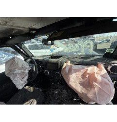 Maitre cylindre (freinage) JEEP WRANGLER 2 UNLIMITED Photo n°11