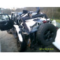 Moyeu avant droit JEEP WRANGLER 2 UNLIMITED