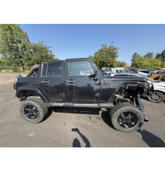 Pompe immergee JEEP WRANGLER 2 UNLIMITED Photo n°10