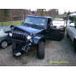 Boite de vitesses JEEP WRANGLER 2 UNLIMITED