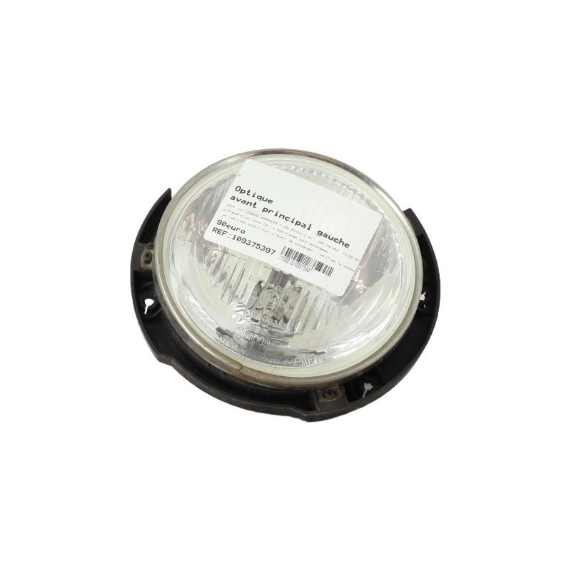 Optique avant principal gauche (feux)(phare) JEEP WRANGLER 2 UNLIMITED