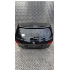 Malle/Hayon arriere PEUGEOT 308 2 Photo n°1