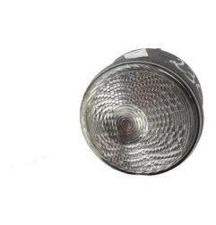 Optique avant secondaire gauche (feux)(clignotant) JEEP WRANGLER 2 UNLIMITED Photo n°1