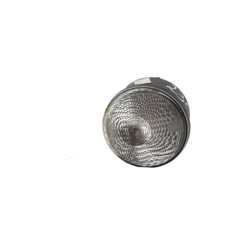 Optique avant secondaire gauche (feux)(clignotant) JEEP WRANGLER 2 UNLIMITED