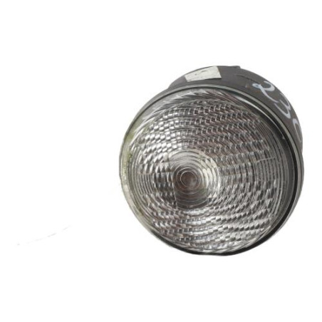 Optique avant secondaire gauche (feux)(clignotant) JEEP WRANGLER 2 UNLIMITED Photo n°1