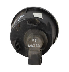 Optique avant secondaire gauche (feux)(clignotant) JEEP WRANGLER 2 UNLIMITED Photo n°3