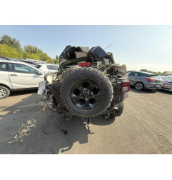 Cardan droit (transmission) JEEP WRANGLER 2 UNLIMITED Photo n°14