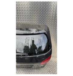 Malle/Hayon arriere PEUGEOT 308 2 Photo n°3