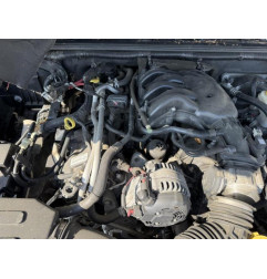 Etrier arriere gauche (freinage) JEEP WRANGLER 2 UNLIMITED Photo n°8