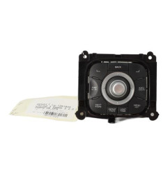 Commande GPS RENAULT LAGUNA 3 Photo n°1