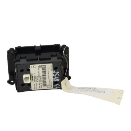 Commande GPS RENAULT LAGUNA 3