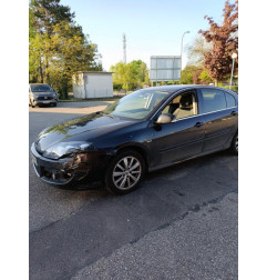 Commande GPS RENAULT LAGUNA 3 Photo n°4