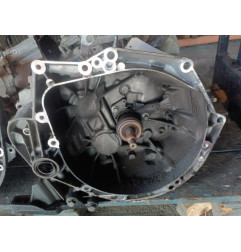 Boite de vitesses PEUGEOT 3008 1 Photo n°1