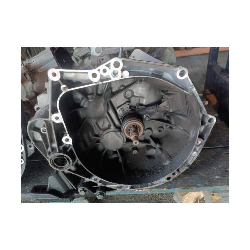 Boite de vitesses PEUGEOT 3008 1