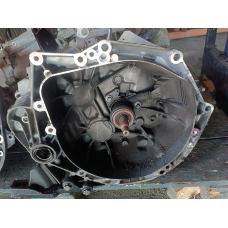 Boite de vitesses PEUGEOT 3008 1 Photo n°1