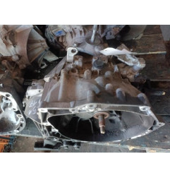 Boite de vitesses PEUGEOT 3008 1