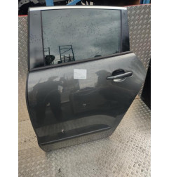 Porte arriere gauche PEUGEOT 3008 1 Photo n°1