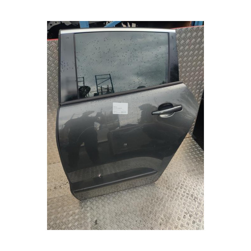 Porte arriere gauche PEUGEOT 3008 1