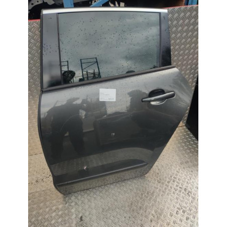 Porte arriere gauche PEUGEOT 3008 1 Photo n°1