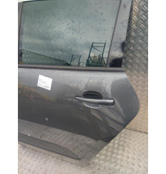 Porte arriere gauche PEUGEOT 3008 1 Photo n°3